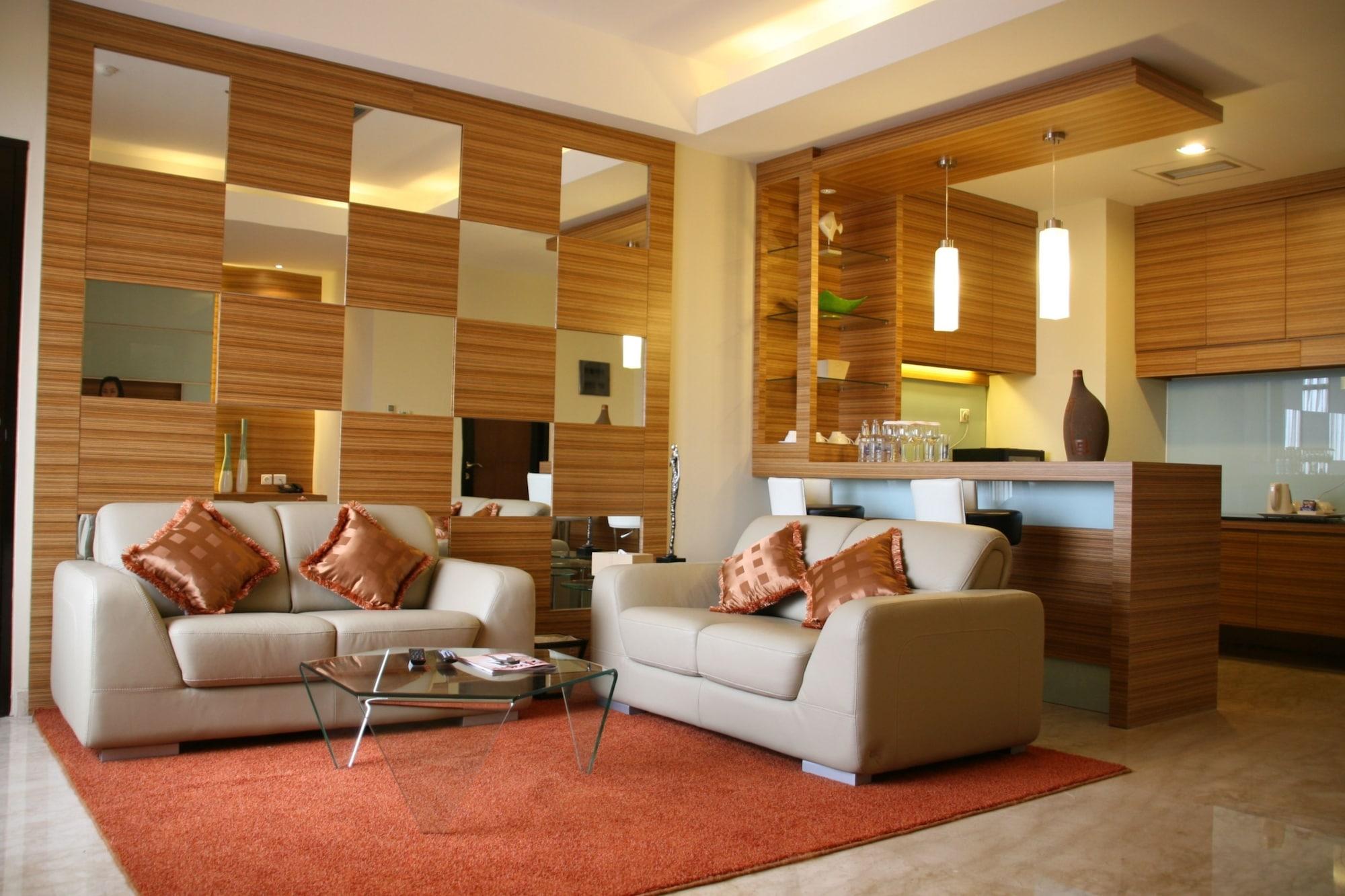 Grand Pasundan Convention Hotel Bandung Exterior foto